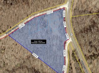 Pirates Cove Rd, Camdenton, MO 65020