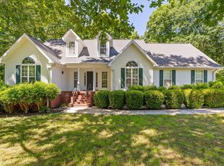 381 Big Cedar Dr, Dunlap, TN 37327
