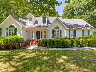 381 Big Cedar Dr, Dunlap, TN, 37327