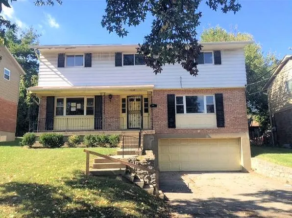 7889 Glenorchard Dr, Cincinnati, OH 45237