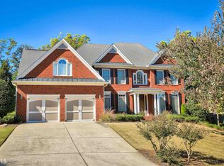 5238 Cresthaven Walk, Mableton, GA 30126