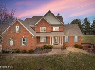 4510 Northridge Cir, Crestwood, KY 40014