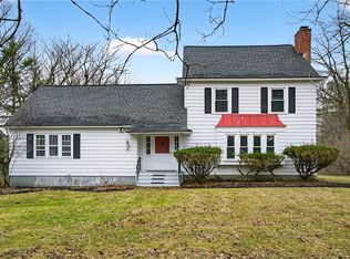 125 Stoneridge Dr, Syracuse, NY 13214