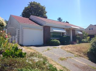 3424 36th Ave SW, Seattle, WA 98126