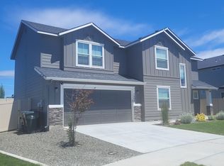 1506 W Cub River Dr, Meridian, ID 83642