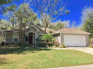 2062 SW 42nd Ln, Gainesville, FL 32608