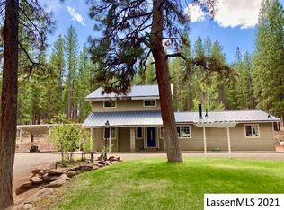 477-325 Eagle Lake Rd, Susanville, CA 96130