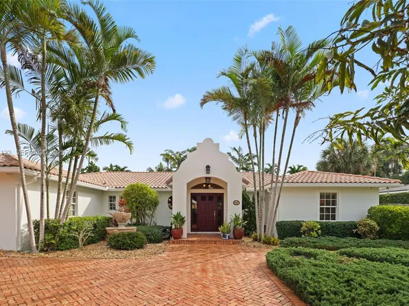 608 Middle River Dr, Fort Lauderdale, FL 33304