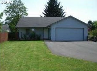 8519 NE 63rd St, Vancouver, WA 98662