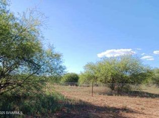 2430 N Mustang Ln, Camp Verde, AZ 86322