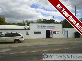 6284 Belmont Ave NE, Belmont, MI 49306