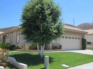 4971 Rio Bravo Dr, Banning, CA 92220