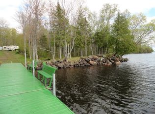 E Shore Rd, Bergland township, MI 49910