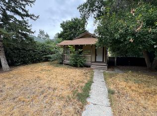 711 Terry Ave, Billings, MT 59101