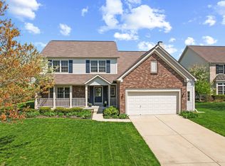 7615 Hartington Pl, Indianapolis, IN 46259