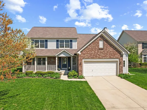 7615 Hartington Pl, Indianapolis, IN 46259