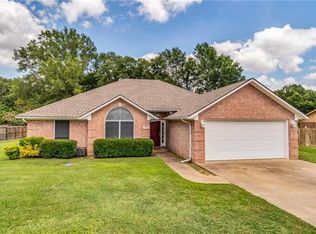 970 Cherry Creek Rd, Canton, TX 75103