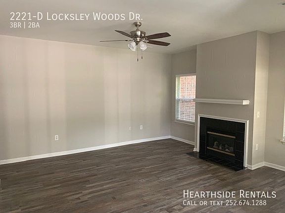 2nd image of 2221D Locksley Woods Dr