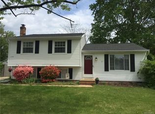 7150 Brook Way, Mechanicsville, VA 23111