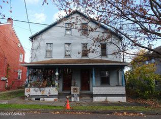 18 Queen St, Northumberland, PA 17857