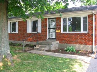 1778 Raleigh Rd, Lexington, KY 40505