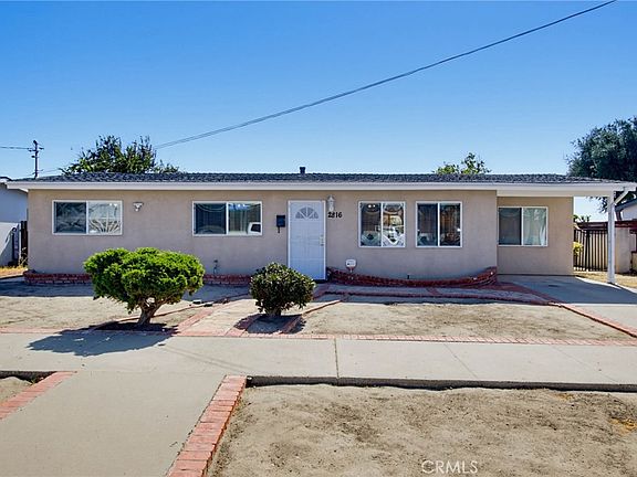 2nd image of 2816 Louise St