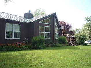 929 Sweet Pea Rdg, Leslie, MO 63056