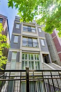 1541 W Montana St UNIT 3, Chicago, IL, 60614