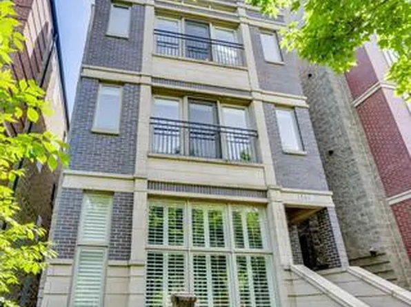 1541 W Montana St Unit 3, Chicago, IL 60614