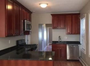 202 Otis St #3, Cambridge, MA 02141