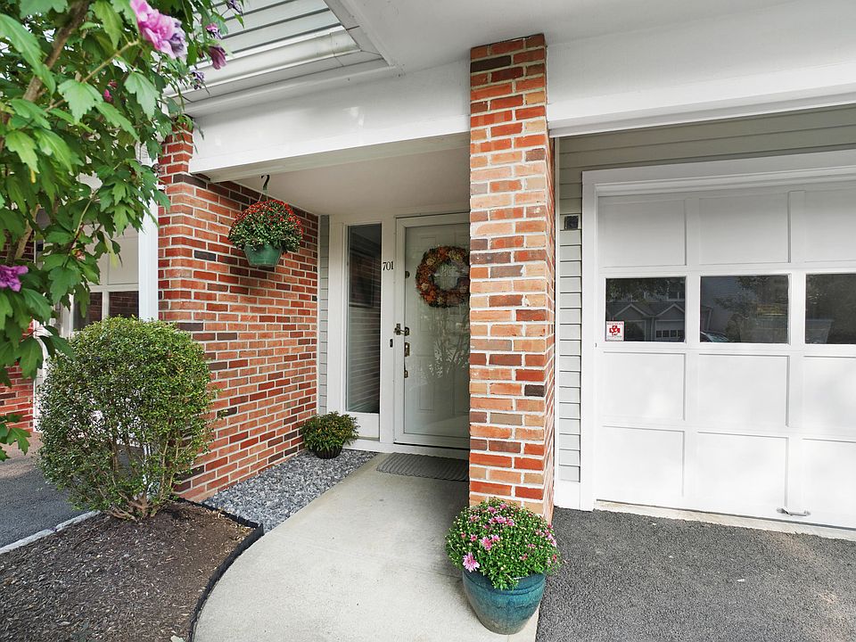 Hawthorne Condominiums Greenwich, CT Zillow