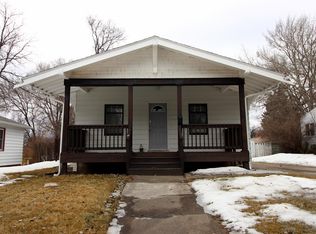 614 N Hannifin St, Bismarck, ND 58501
