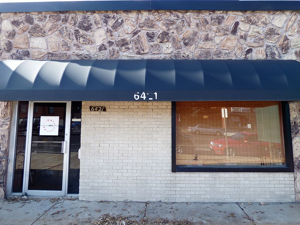 1st image of 6421 Hampton Avenue