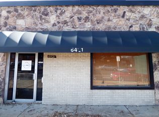 6421 Hampton Avenue, Saint Louis, MO 63109