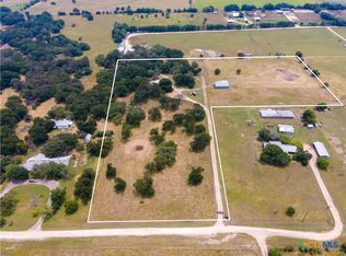 2141 190th Ln, Belton, TX 76513