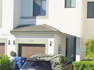 13630 SW 157th Pl, Miami, FL 33196