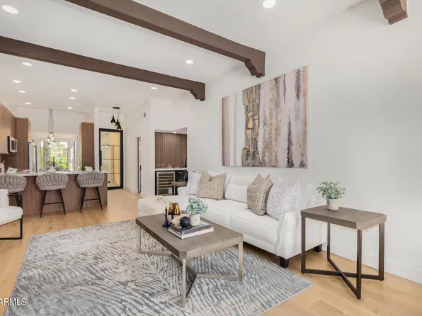 7318 E PALO VERDE Drive #1, Scottsdale, AZ 85250