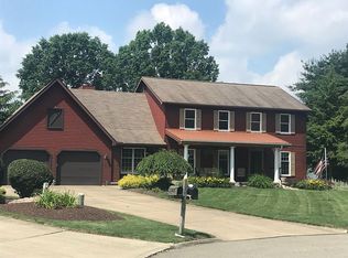 417 Hawthorne Trl, Cortland, OH