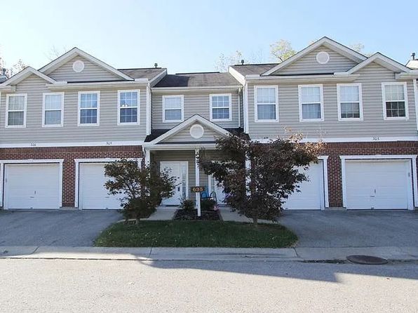 635 Keystone Dr APT 305