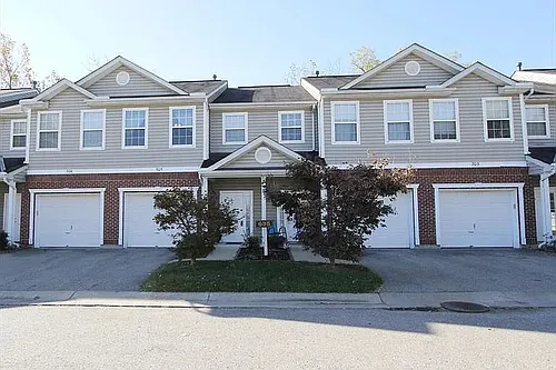 635 Keystone Dr #305 Photo 1