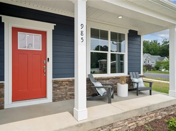 309 Riverview Rd, Chesapeake, VA 23322