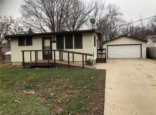 1529 King Ave, Des Moines, IA 50320