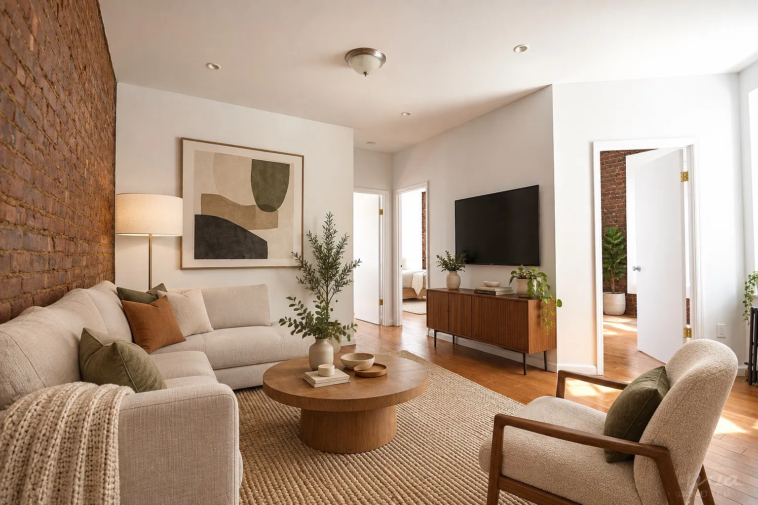 519 West 134th Street — Photo 1