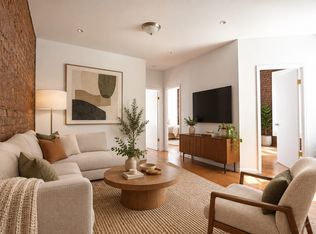519 W 134th St APT 12, New York, NY 10031