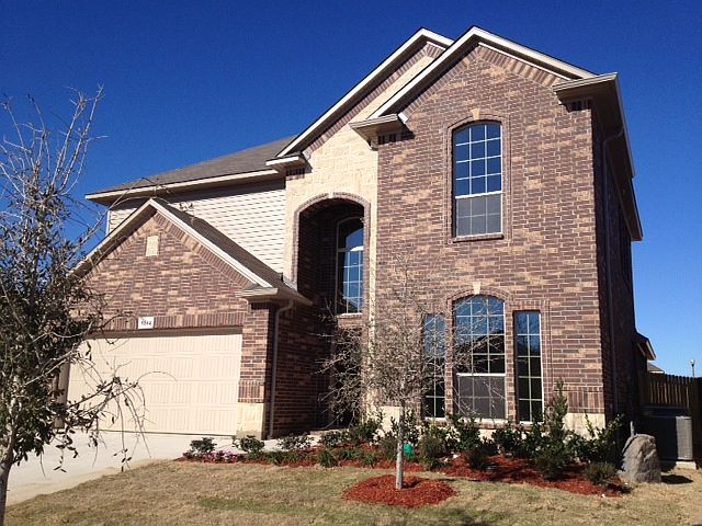 1204 Nora Lane