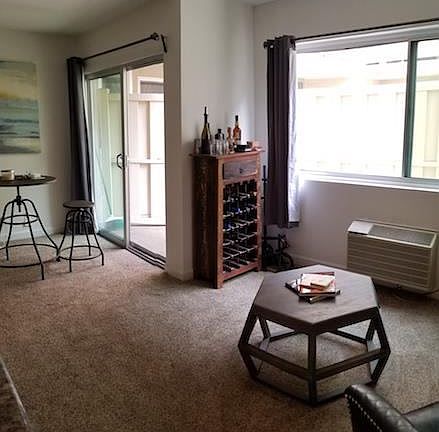 2nd image of 525 N Sycamore Ave APT 208
