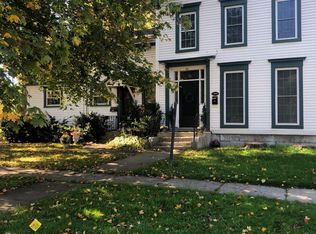 50 N Main St, Homer, NY 13077