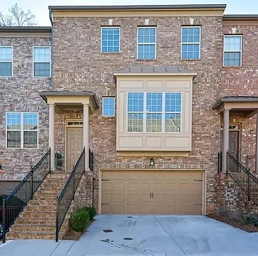 2468 Magnolia Ridge Dr SE #2468 — Photo 1
