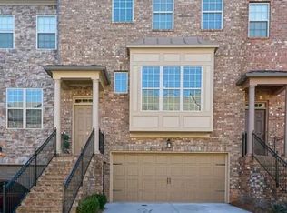 2468 Magnolia Ridge Dr SE #2468, Marietta, GA 30067
