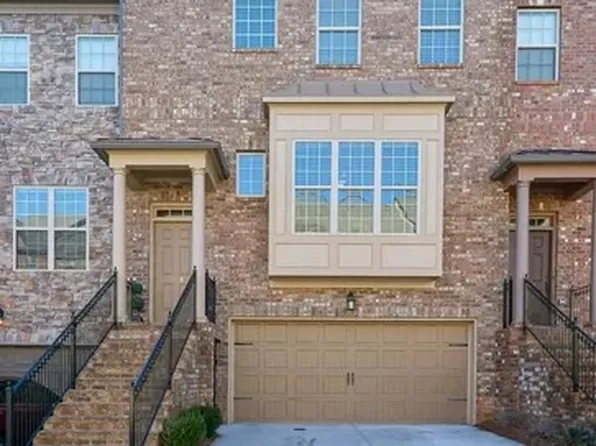 2468 Magnolia Ridge Dr SE #2468, Marietta, GA 30067